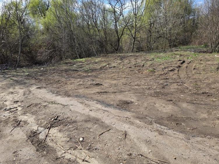 Vanzare - teren 1000 mp - Iancu Nicolae-Pipera - 1