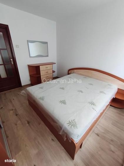 Apartament de 2 camere, decomandat, 50 mp, zona 1 Decembrie 1918
