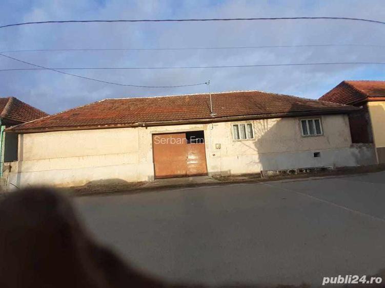 Casa de vanzare Casa de vanzare