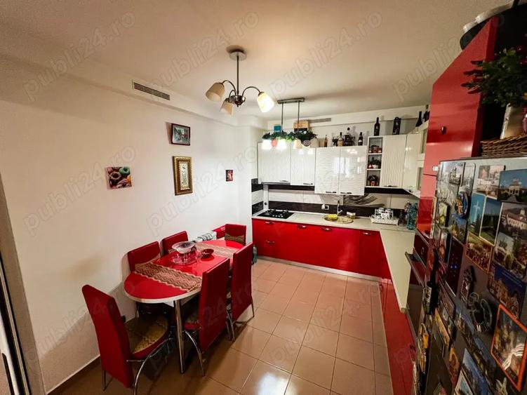 Apartament.3 camere nou - 6