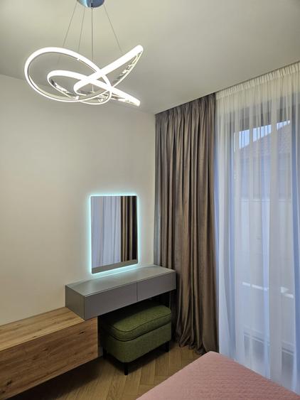 Apartament 2 camere + loc parcare subteran - ARQA Jolie Village - 10