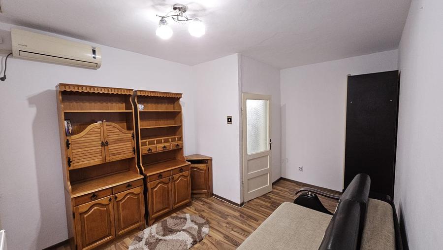 Apartament 2 camere,  zonă Spitalul Județean Galați, Etaj 2, Mobilat complet. - 2
