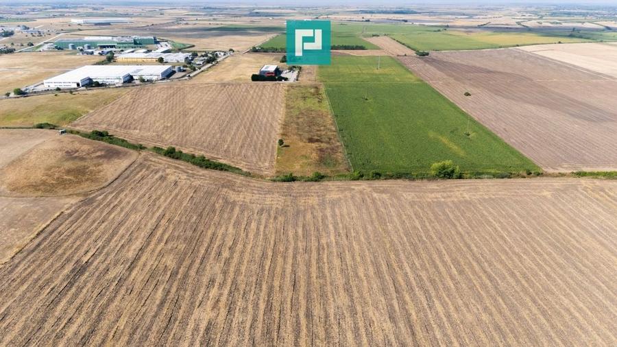 Oportunitate! Teren 4.345 mp – Șagului - 1