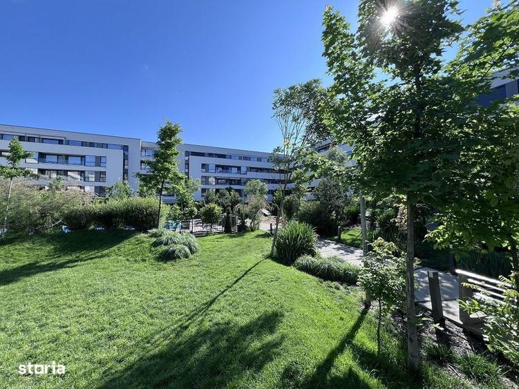 Apartament 3 Camere cu 2 balcoane-91mp utili-Zona Mall Colosseum - 2