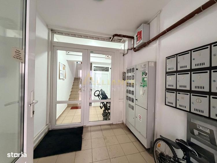 Metrou Dimitrie Leonida - 2 Camere - Gata de Mutare - 3