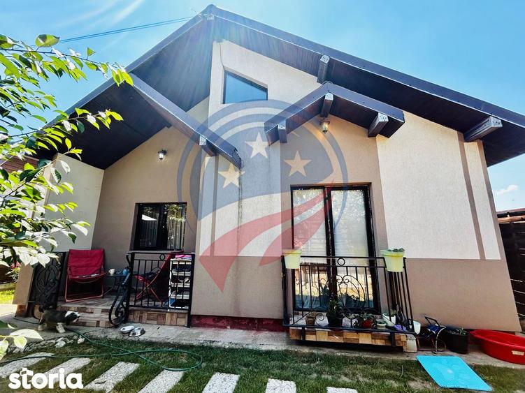 Casa de vanzare/Damila/Selgros/str Artarului - 1