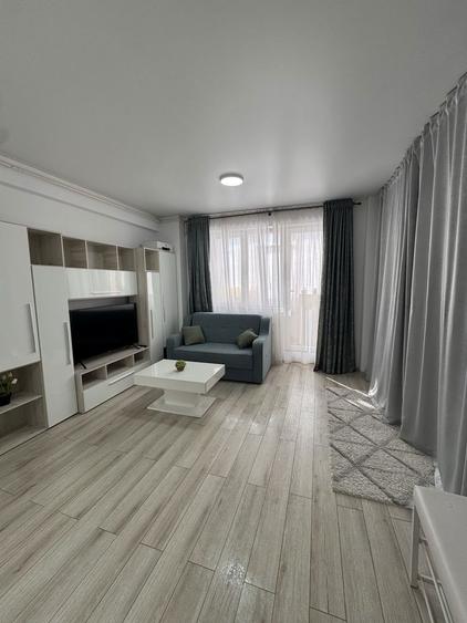 Inchiriez garsoniera dubla in Militari Residence - 7