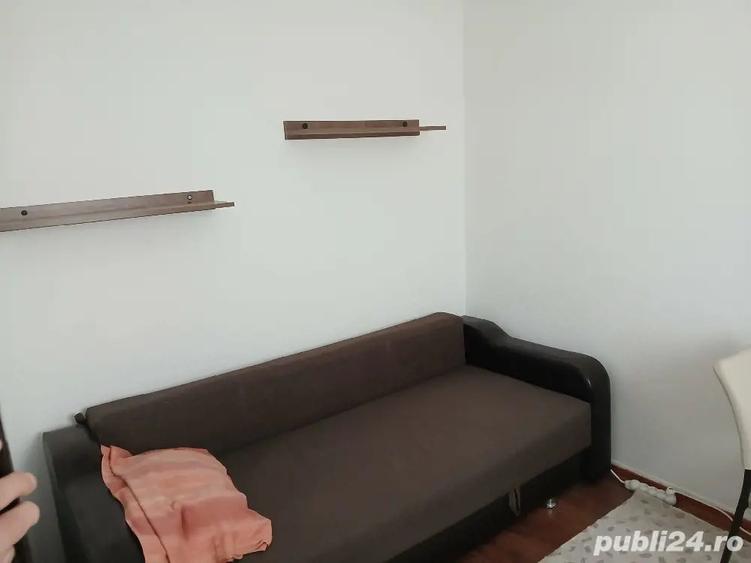 Inchiriez garsoniera 1500 lei - 8
