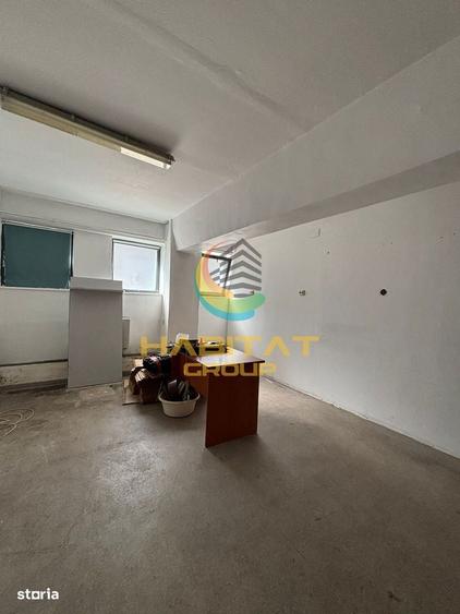Spatiu de Arhiva/ Depozitare/ Atelier Piata Sudului la 3 minute de Met - 1