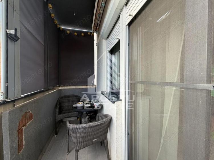 Apartament 3 camere, de vanzare, zona Braytim,Timisoara - 4