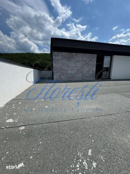 Casa tip cvadriplex 4 camere, 150 mp, Zona Sub Cetate - 14