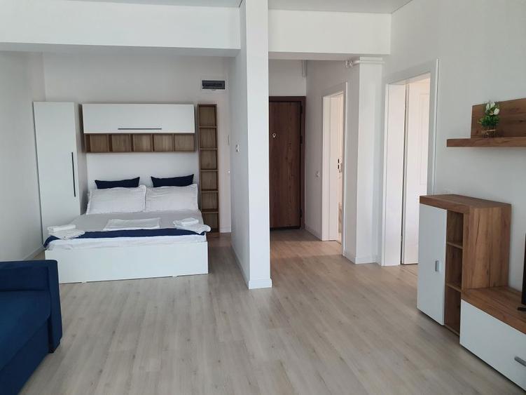 Apartament tip studio - 7