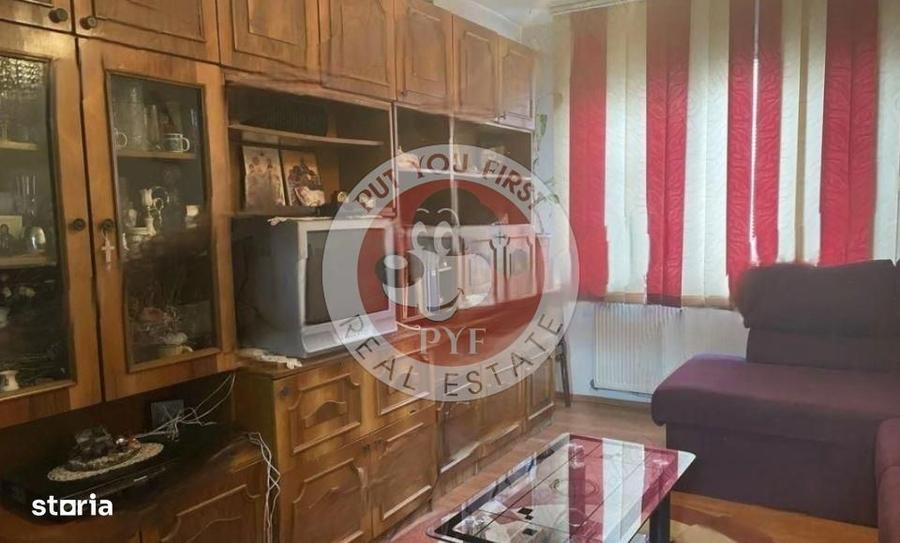 Dumbrava Noua | Ap 3 camere | semidecomandat | 69 mp | B11307 - 5