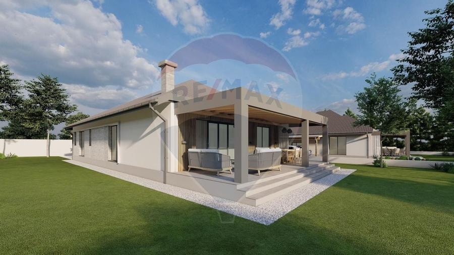 Baia Mare!Casa noua DE VANZARE COMISION 0% - 8