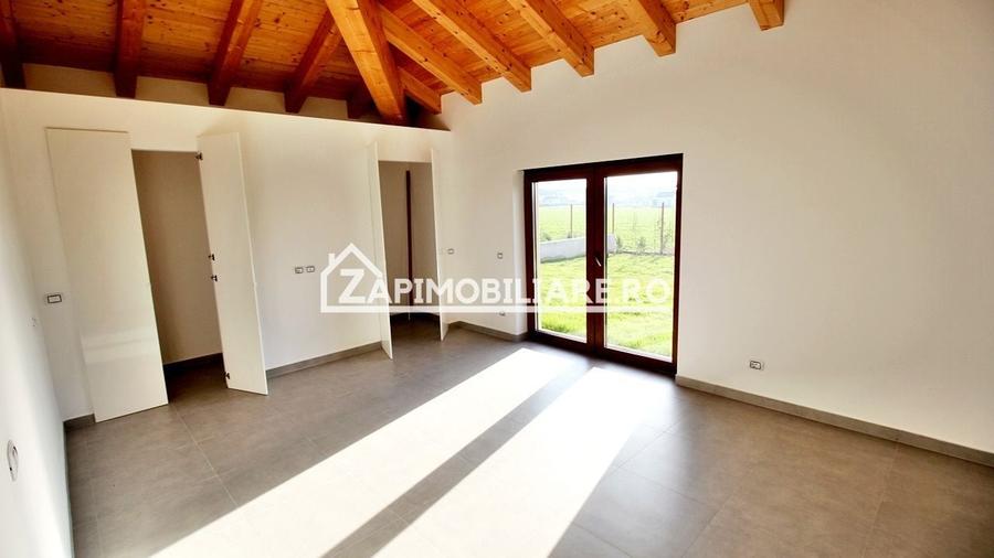 Casa 4 camere,177mp,600mp teren,gard, pavaj,gazon 0%comision - 5