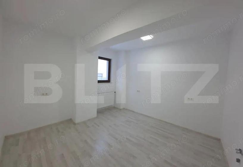 Apartament 77 mp utili locuin?a sau cabinet medical, intrare din strada - 5