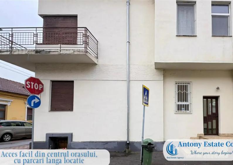 Birou central, de inchiriat - Zona Ultracentrala - Oradea - 7