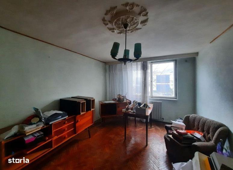 Apartament 2 camere Precista , 54 metri, etaj 2 Cod:161827 - 4