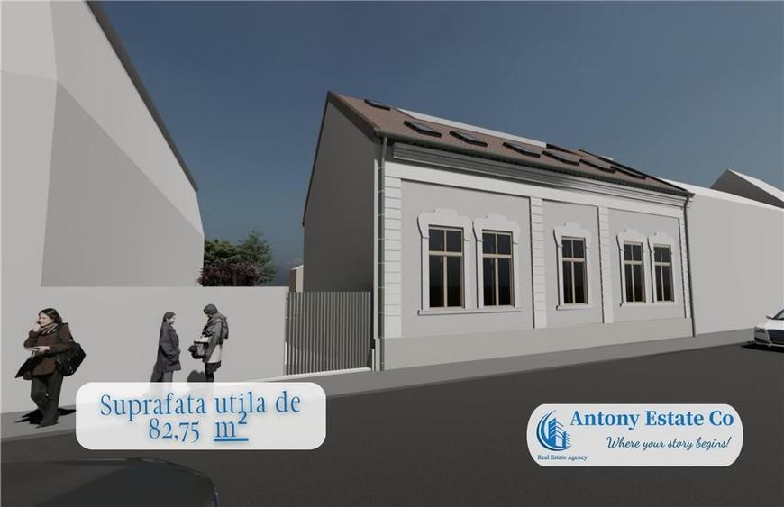 Apartament de vanzare, 3 Camere, Central, Oradea - 2