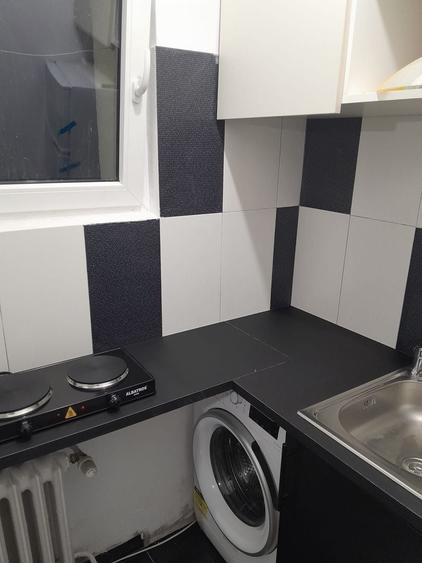 Garsoniera 19 mp str. Postavarul - 14