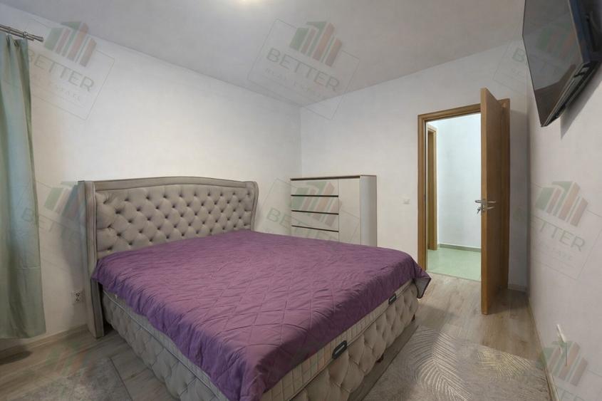 Apartament 3 camere decomandat + parcare – Str. Solstițiului /Metrou D. Leonida - 2