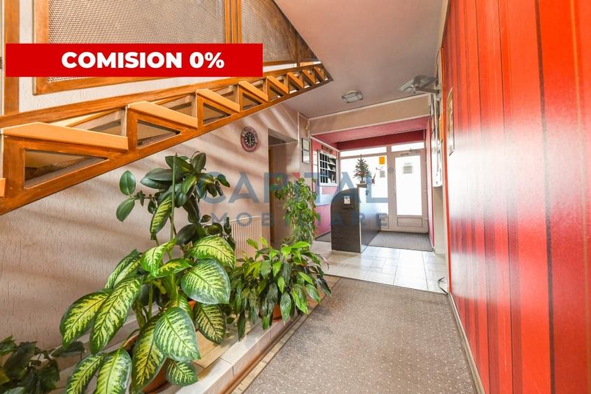 Casa multifunctionala de vanzare in cartierul Borhanci - 22