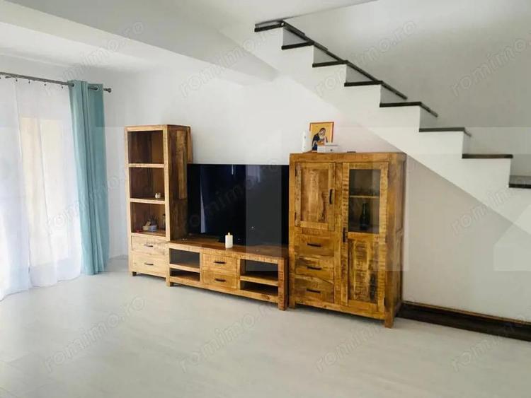 Duplex 3 dormitoare Cartierul Planetelor - 1