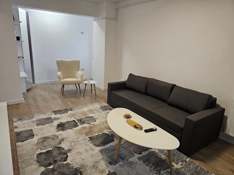 Prima inchiriere: apartament decomandat in CENTRAL ADDRESS - 1