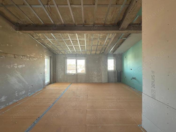 3 Camere -102.000 euro -TVA inclus- Zona Giroc | Chisoda - 8