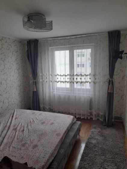Inchiriez apartament cu 2 camere in cartierul Buna Ziua - 1