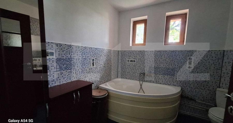 Apartament 3 camere de inchiriat, 50 mp, strada Pacurari - 7