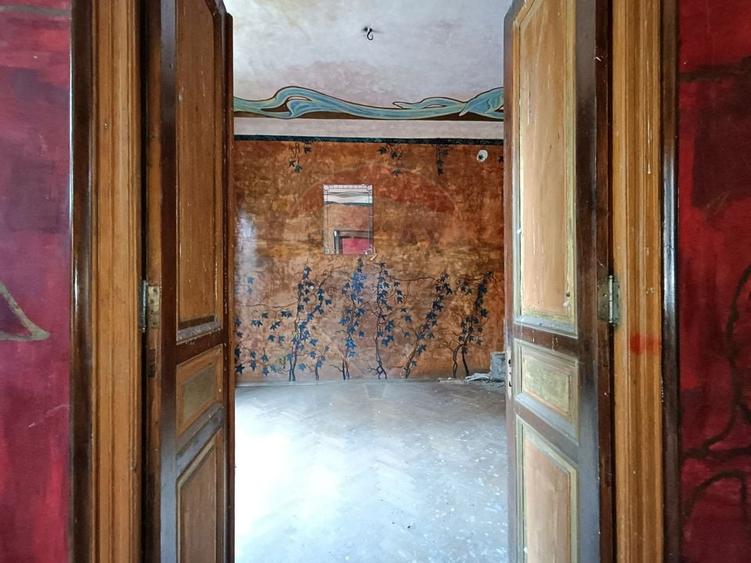 Vanzare Vila Interbelica Stradala, Pta Regina Maria, Ocazie Investitie - 20