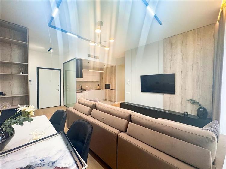 Apartament 3 camere de inchiriat One Verdi Park - 5