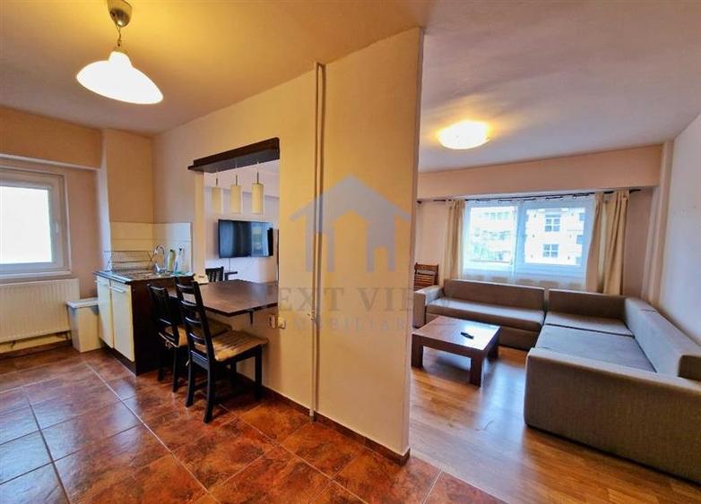 Apartament 3 camere, Zorilor - 1