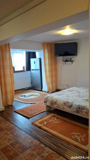 Garsoniera regim hotelier - 1