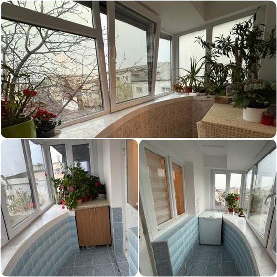 3 camere - DECOMANDAT - zona Dancu - 8