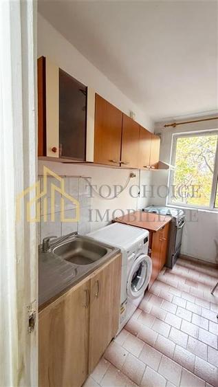 APARTAMENT 2 CAMERE COLENTINA  ETAJ 2/10  BLOC REABILITAT TERMIC  LUMINOS SI - 10