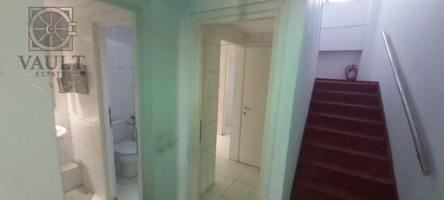 Spatiu Comercial -Stradal- 131 Mp Unirii Fantani - 11