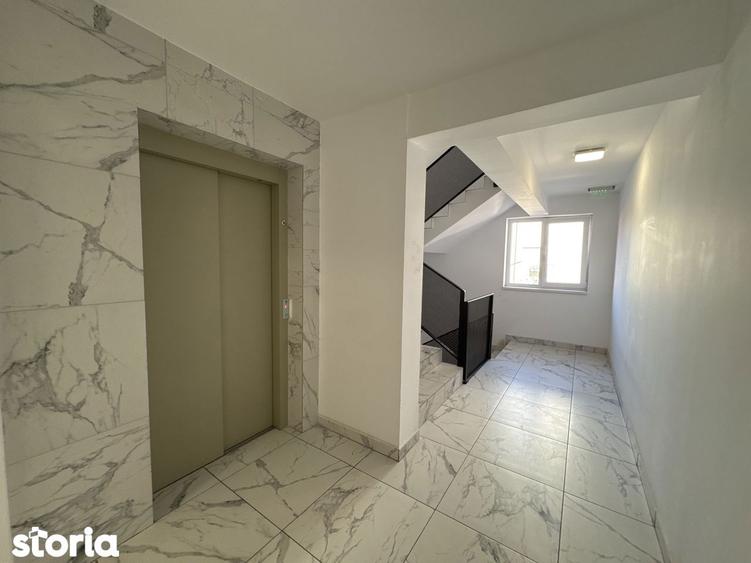 The Elegant Nest - 2 Camere - Palm Residence - loc de parcare - 14