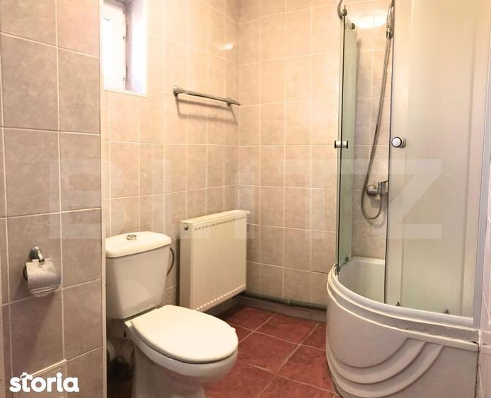 Casa P+M, 125 mp, Aleea Manastirii Dealu - 9