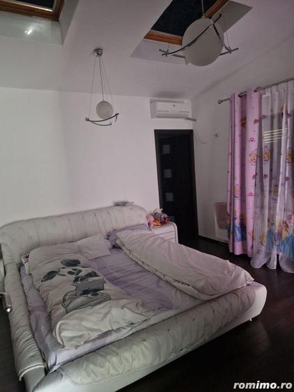 Vila moderna Bragadiru zona Leroy Merlin - 13