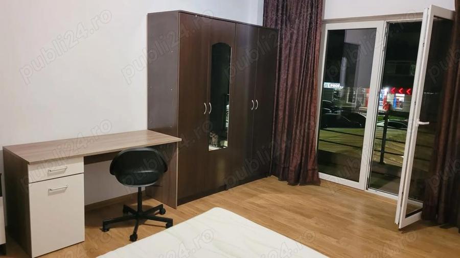 Inchiriez garsoniera Aparatorii Patriei Universitatea Spiru Haret - 10