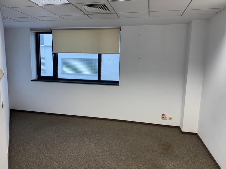 Barbu Vacarescu Pescariu Spatiu de Birouri Caldire Premium Comision 0% - 14