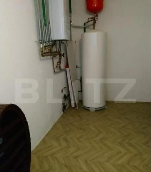 Casa familiala cu teren mare, Porumbeni Voiniceni | 15 - 21