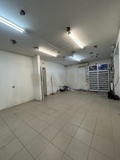 Spatiu Comercial de inchiriat, 60 mp utili, Floresti - 2