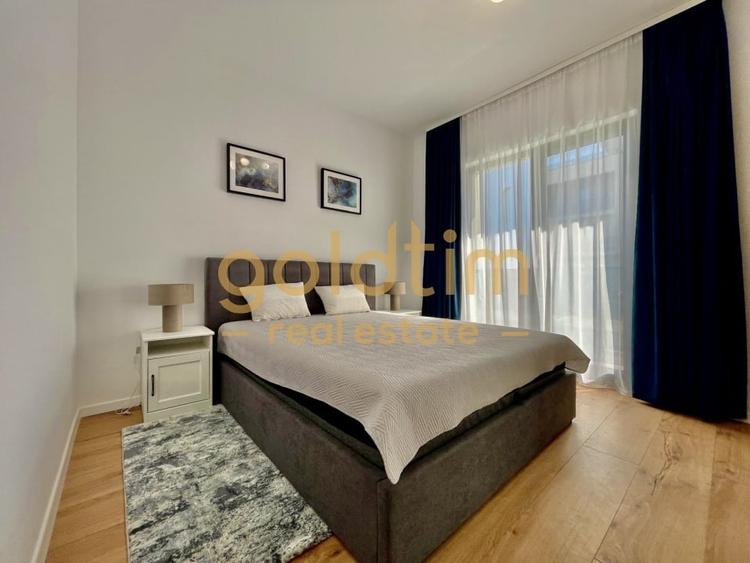 PRIMA INCHIRIERE/ SUPERB/ PARCARE - 1