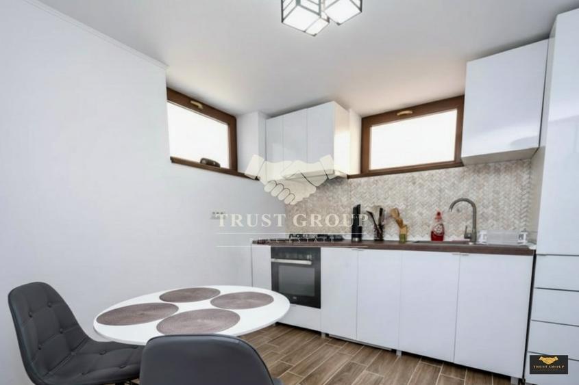 Casa boiereasca renovata Unirii | Curte 70mp | D+P+Pod - 7