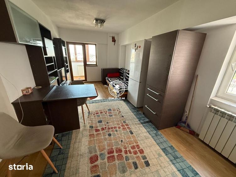 Apartament spatios cu 4 camere de inchiriat | Zona CUG - Nic - 4