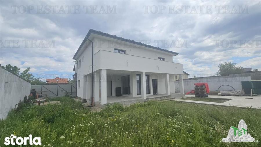 Vila regie proprie teren 525mp in Prel.Ghencea-Bragadiru - 12