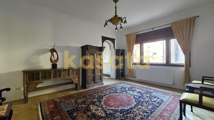 Stefan cel Mare - Metrou | Pretabil birouri | Renovat 2025 - 3